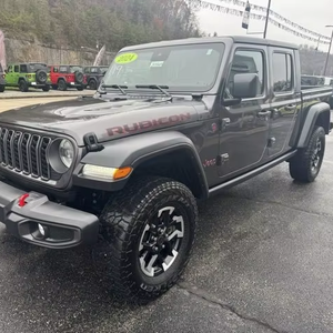 Jeep Gladiator Rubicon 4WD 2024 de Primera Mano, Auto Usado - Product Image 1