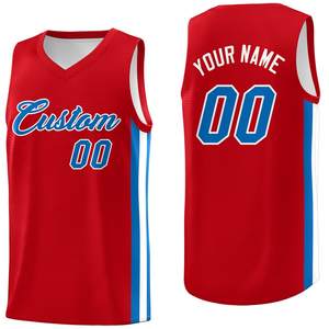 Maillot de basket-ball personnalisé - Product Image 2
