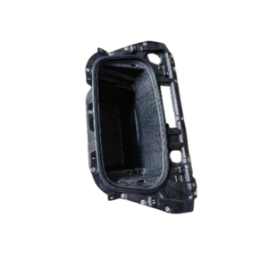 OEM de haute qualité pour coffre avant Porsche Taycan 9J1 9J1805075A - Product Image 1