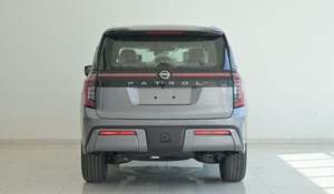 Nouveau Nissan Patrol LE Titanium+RSE-PTL5R 2025, moteur essence 3.5L, transmission automatique, conduite à gauche, couleur gris, V6T, 7 places, 425 ch - Product Image 6