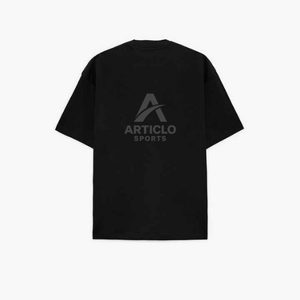เสื้อยืดผ้าฝ้ายทันสมัยสำหรับผู้ชาย & ผู้หญิง | เสื้อยืดลำลองสวมใส่สบายเป็นพิเศษระบายอากาศได้ดีและทนทาน | เหมาะสำหรับใส่ในชีวิตประจำวันและฟิตเนส - Product Image 2
