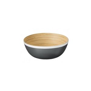 Ensaladera de bambú hecha a mano a buen precio para artículos de cocina de alta calidad al por mayor de Vietnam - Product Image 5
