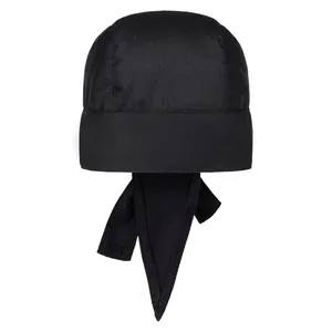 ROCK CHEF Bandana Durable et Écologique pour Merchandising - Product Image 1