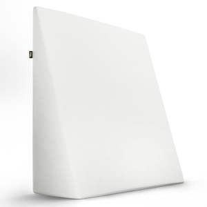 Frido Ultimate Wedge <b>Cushion</b>-Spun Fabric with <b>Foam</b> Filling Washable & Breathable - Product Image 5