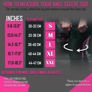 Mangas de Compresión para Rodilla, Transpirables, de Nailon y Elastano, Protección UV, Secado Rápido, para Fútbol, Running y Deportes, Personalizables, Unisex - Product Image 6