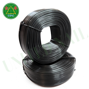 Fil de fer recuit pour barres d'armature de diamètre de calibre 16 projets de fixation de barres d'armature 20 rouleaux/carton pour les commandes en gros usine du Vietnam - Product Image 2