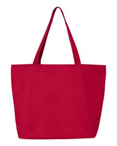 Custom Printed Canvas Tote-Eco-Friendly <b>Bag</b> with Hand Length Handle & <b>Zipper</b> Closure CENTIC Brand for Events Branding & Gifts - Product Image 1