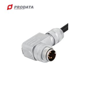 Connecteur M16 mâle femelle 5 7 8 broches IP67 et faisceau de câbles pour usage automobile - Product Image 3