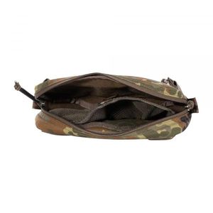 Kit de transporte, bolsa de descarga táctica, bolsa de utilidad de gancho y bucle, <span class=keywords><strong>flecktarn</strong></span> para chaleco táctico JPC CPC AVS - Product Image 5