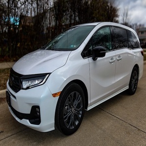 รถยนต์ฮอนด้า โอดิสซีย์ ทัวริ่ง ปี 2025 รุ่นยอดนิยม เกียร์อัตโนมัติ เบาะหนัง - Product Image 1