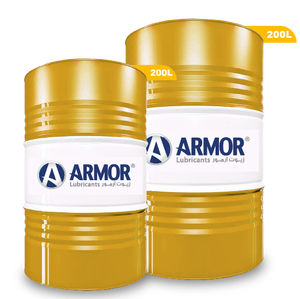 Lubricante de engranajes estable industrial certificado API ISO compuesto de aditivos de aceite base para minería y fabricación de diversas industrias - Product Image 2