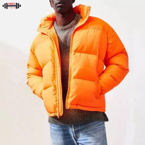 Chaqueta Bomber Unisex 2025, Estilo Bomber, Repelente al Agua, Cierre Completo, Chaqueta Acolchada de Lona, Reversible, Ecológica, Transpirable, Tallas M-5XL - Product Image 5