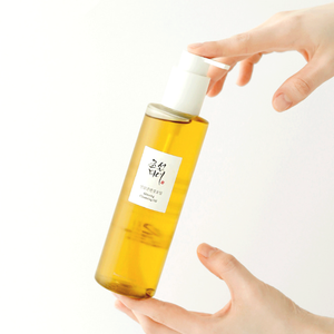 Etiqueta privada Logotipo personalizado OEM ODM Centella Aceite de limpieza profunda Aceite desmaquillante suave Limpiador facial lechoso para el cuidado de la piel - Product Image 3