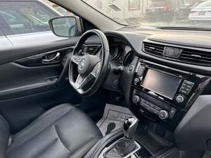 Nissan Rogue Sport SL AWD d'occasion 2017 - Product Image 4