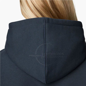 <b>Top</b> Fashion Women Hoodies Custom Logo In Adult Size High Quality Women Hoodies 100% Cotton Low Moq - Product Image 4
