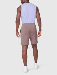 Pantalones cortos de baloncesto de entrenamiento para hombre, pantalones cortos ligeros de alta calidad para Fitness, pantalones cortos atléticos para hombre - Product Image 5