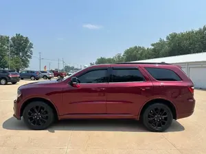 2018 Dodge durango GT - Product Image 4