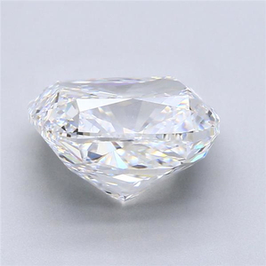 Diamant de laboratoire de haute qualité taille coussin de 1 à 2 carats, diamant synthétique certifié, diamant non monté certifié IGI - Product Image 3