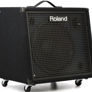 Nouvel amplificateur de mixage stéréo 4 canaux ORIGINAL de haute qualité 200 Watts KC-600 - Product Image 1