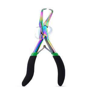 Pinzas y Herramientas para Extensiones de Cabello de Diseño Personalizado, Bajo MOQ, Pinzas y Herramientas Médicas para Extensiones de Cabello - Product Image 6