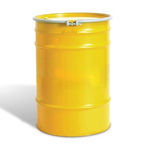 Steel Metal <b>Drums</b> for Quality Assurance – Export Grade Industrial <b>Drums</b> - Product Image 4