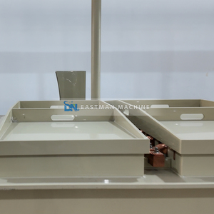 銅カソード精製機プロフェッショナル銅電解工場 - Product Image 3