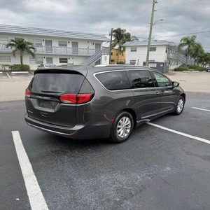 Chrysler Pacifica Touring L 2018 de Moda - Product Image 2