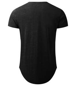 Camisetas sin mangas para hombre, camiseta sin mangas, mezcla de algodón, chaleco informal, camisa de estilo, ropa deportiva de verano, ropa de entrenamiento para gimnasio para uso diario - Product Image 2