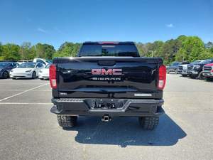 M-C Sierra 1500 LHD 2020 Usada en Buen Estado - Product Image 3