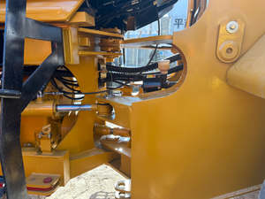 Chargeur d'occasion [Heavy-duty giant]Cat966H, capacité de charge super forte, un général puissant dans les mines et les champs de sable, allez-y, commandez-le - Product Image 2