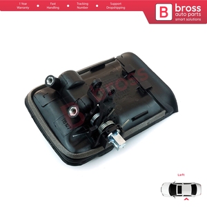 BDP94 Left Side Sliding <b>Door</b> <b>Handle</b> for Berlingo MK1 First Partner MK1 M49 M59 9101Q7 - Product Image 6