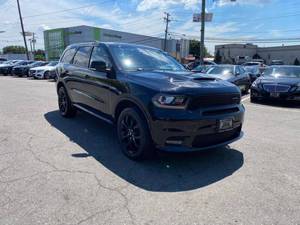 Vente en gros Dodge Durango AWD GT Plus 4 portes SUV 2019 voitures d'occasion maintenant disponibles à la vente - Product Image 2