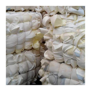 Compre chatarra de espuma de PU seca y limpia 100% chatarra de espuma de PU limpia en fardos - Product Image 5
