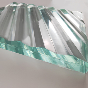 Thiết kế kính chạm khắc cho siêu thị hoặc tầng hầm sử dụng thể loại kính khác - Product Image 3