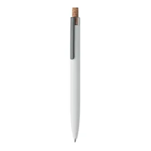Penna Promozionale Ecologica in Alluminio Riciclato - BERGAMO - Product Image 6
