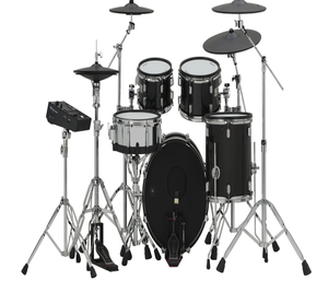 ชุดกลองไฟฟ้า V-Drums Acoustic Design VAD516 คุณภาพสูง ระดับอุตสาหกรรมและ DIY พร้อมบริการปรับแต่ง ODM รับประกัน 3 ปี - Product Image 1