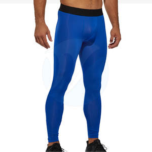 Best Selling In Stock Men <b>Legging</b> Durable Material Bulk Men <b>Legging</b> Low MOQ Men Yoga <b>Legging</b> - Product Image 3