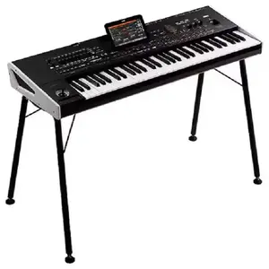 La oferta más vendida para PA4X 61 Key Keyboard PA4X61 Workstation Arranger Piano - Product Image 2