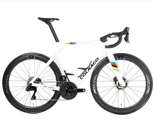 2025 Y1Rs จักรยานเสือหมอบความเร็วสูงสุด2x12SP ทุกขนาด Dura-Ace Di2 - Product Image 3