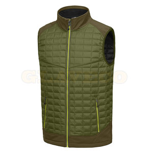 Vêtement d'extérieur imperméable et respirant pour homme, service OEM, couleurs et logo personnalisés, vente en gros pour la vente en ligne - Product Image 2
