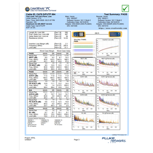 <span class=keywords><strong>Cable</strong></span> Ethernet a granel Cat6 F/<span class=keywords><strong>UTP</strong></span>, PVC/LSZH, negro, 1000ft (305m), <span class=keywords><strong>cable</strong></span> de <span class=keywords><strong>cobre</strong></span> desnudo puro sólido de 23AWG, 550MHz, <span class=keywords><strong>cable</strong></span> LAN con carrete - Product Image 5