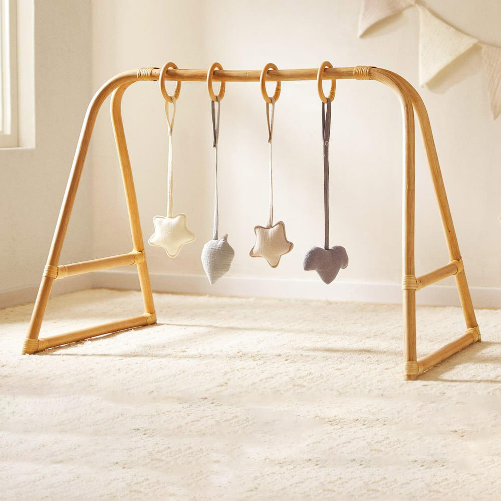 ธรรมชาติ