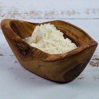 Lait en poudre Dairy America 25 kg en vrac (boîte/sac/sachet) - Qualité supérieure 100% naturel riche en protéines pour boulangerie, confiserie et bébés