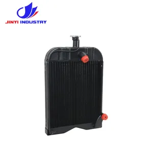 Tractor Radiator Suitable For Ford 8N 9N 2N Models 8N8005 86551430 20071032 Tractor Radiator