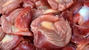 ไก่แช่แข็งออร์แกนิกได้รับการรับรองฮาลาล ไส้ไก่ส่วนท้องเล็ก ไส้กรอกไก่ ไข่ไก่ ไขมันต่ำ เกรด A บรรจุถุง ผลิตภัณฑ์จากสัตว์ปีก - Product Image 2