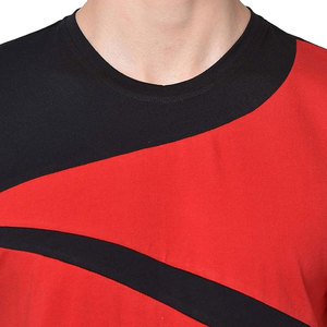 2024 nuevo estilo camiseta para hombre diseño profesional ropa informal buena venta camiseta para adultos - Product Image 6