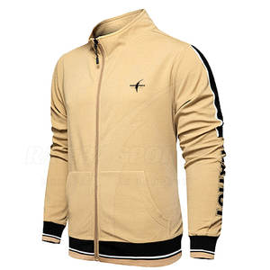 Ropa Deportiva para Hombre, Chándal, Nuevo Chándal para Hombre, Chándal para Hombre de Alta Calidad - Product Image 2