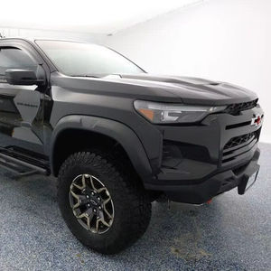 2024เชฟโรเลตโคโลราโด4WD ลูกเรือ ZR2รถแท็กซี่พวงมาลัยซ้ายการปล่อยก๊าซยูโร - Product Image 1