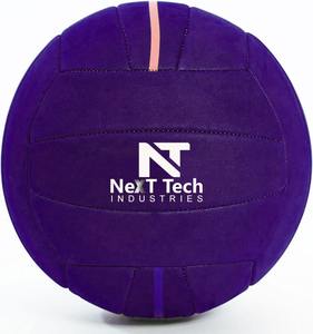 Next Tech Industries Último diseño de voleibol para fines de partidos y entrenamiento Diseño y logotipo personalizados - Product Image 1