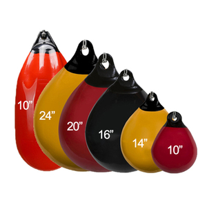 Eau d'équipement de boxe en PVC de haute qualité - Product Image 5